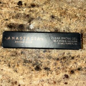 Anastasia Beverly Hills Brow Gel in Black Packaging
